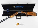 Kolar TS Trap - 12ga/34