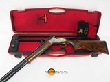 Caesar Guerini Magnus Sporting - 12ga/30” - RH - used/good - 1 of 13