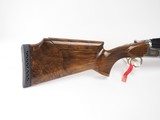 Caesar Guerini Summit Trap combo - 12ga - 32”/34” - RH - new! - 9 of 12