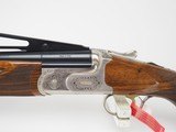 Caesar Guerini Summit Trap combo - 12ga - 32”/34” - RH - new! - 8 of 12