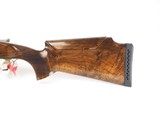 Caesar Guerini Summit Trap combo - 12ga - 32”/34” - RH - new! - 7 of 12