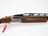 Caesar Guerini Summit Trap combo - 12ga - 32”/34” - RH - new! - 10 of 12