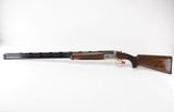 Caesar Guerini Summit Sporting - 12ga/32