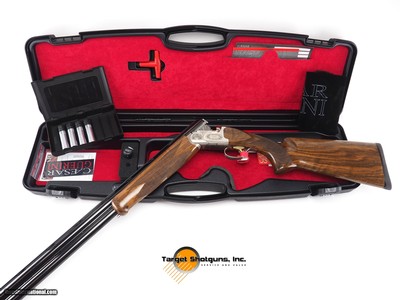 Caesar Guerini Summit Sporting - 12ga/32