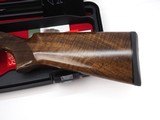 Caesar Guerini Summit Sporting - 12ga/32