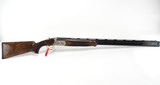 Caesar Guerini Summit Sporting - 12ga/32