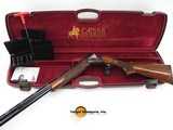 Caesar Guerini Summit Limited Sporting - 20ga/32
