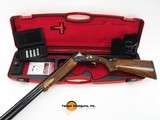 Caesar Guerini Magnus Limited Sporting - 12ga/32