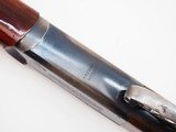 Krieghoff K32 combo - 12ga/34