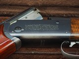 Krieghoff K32 combo - 12ga/34