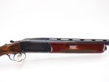 Krieghoff K32 combo - 12ga/34