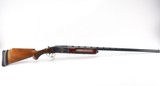 Krieghoff K32 combo - 12ga/34