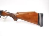 Krieghoff K32 combo - 12ga/34