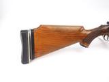 Krieghoff K32 combo - 12ga/34