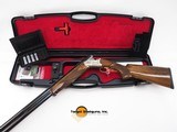 Caesar Guerini Summit Sporting - 12ga/32