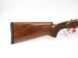 Caesar Guerini Summit Sporting - 12ga/32