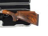 Beretta Trap 692 - 12ga/32