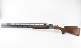 Beretta Trap 692 - 12ga/32