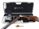 Beretta Trap 692 - 12ga/32
