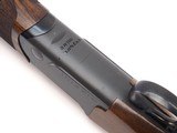 Rizzini BR110 Sporter - 12ga/32