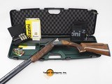 Rizzini BR110 Sporter - 12ga/32