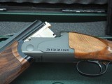 Rizzini BR110 Sporter - 12ga/32