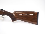 Rizzini BR110 Sporter - 12ga/32