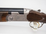 Beretta 686 Silver Pigeon I - 12ga/32” RH - new - 6 of 12