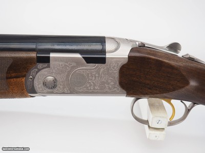 Beretta 686 Silver Pigeon I - 12ga/32” RH - new - Image 6 of 12