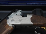 Beretta 686 Silver Pigeon I - 12ga/32” RH - new - 2 of 12