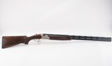 Beretta 686 Silver Pigeon I - 12ga/32” RH - new - 9 of 12