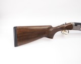 Beretta 686 Silver Pigeon I - 12ga/32” RH - new - 10 of 12