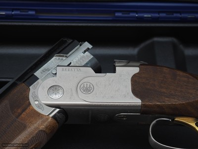 Beretta 686 Silver Pigeon I - 12ga/32” RH - new - Image 2 of 12