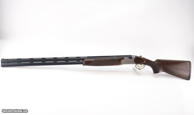 Beretta 686 Silver Pigeon I - 12ga/32” RH - new - Image 4 of 12