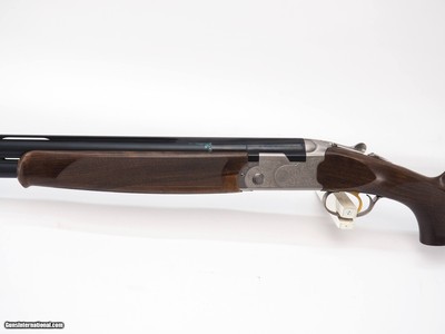 Beretta 686 Silver Pigeon I - 12ga/32” RH - new - Image 5 of 12