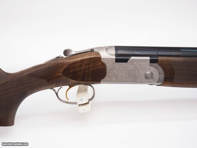 Beretta 686 Silver Pigeon I - 12ga/32” RH - new - Image 12 of 12