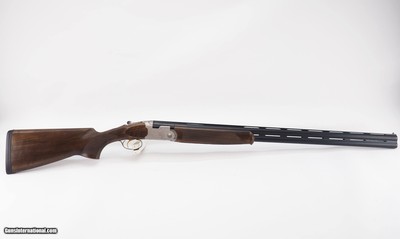 Beretta 686 Silver Pigeon I - 12ga/32” RH - new - Image 9 of 12
