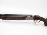 Beretta 686 Silver Pigeon I - 12ga/32” RH - new - 5 of 12