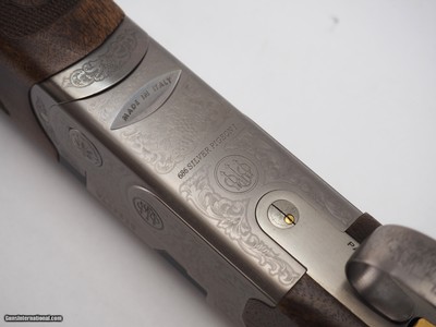 Beretta 686 Silver Pigeon I - 12ga/32” RH - new - Image 8 of 12
