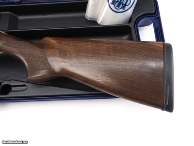 Beretta 686 Silver Pigeon I - 12ga/32” RH - new - Image 3 of 12