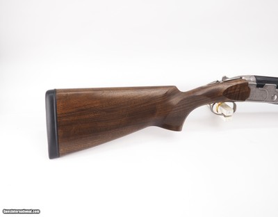 Beretta 686 Silver Pigeon I - 12ga/32” RH - new - Image 10 of 12