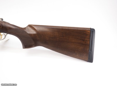 Beretta 686 Silver Pigeon I - 12ga/32” RH - new - Image 7 of 12