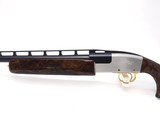 Silver Seitz Trap single - 12ga/34