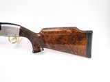 Silver Seitz Trap single - 12ga/34