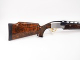 Silver Seitz Trap single - 12ga/34