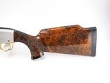 Silver Seitz Trap single - 12ga/34