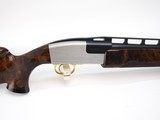 Silver Seitz Trap single - 12ga/34