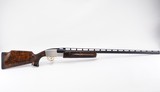 Silver Seitz Trap single - 12ga/34