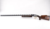 Silver Seitz Trap single - 12ga/34