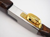 Silver Seitz Trap single - 12ga/34